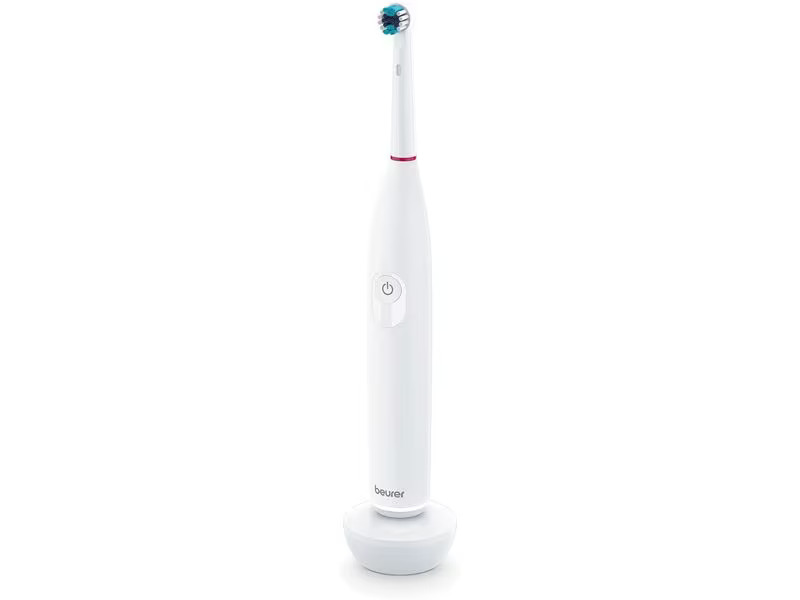 Beurer Rotationszahnbürste TB 30 Weiss