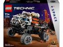 LEGO® Technic Mars Exploration Rover 42180