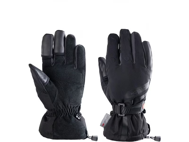 PGYTECH Handschuhe Fotografie – Professionell (M)
