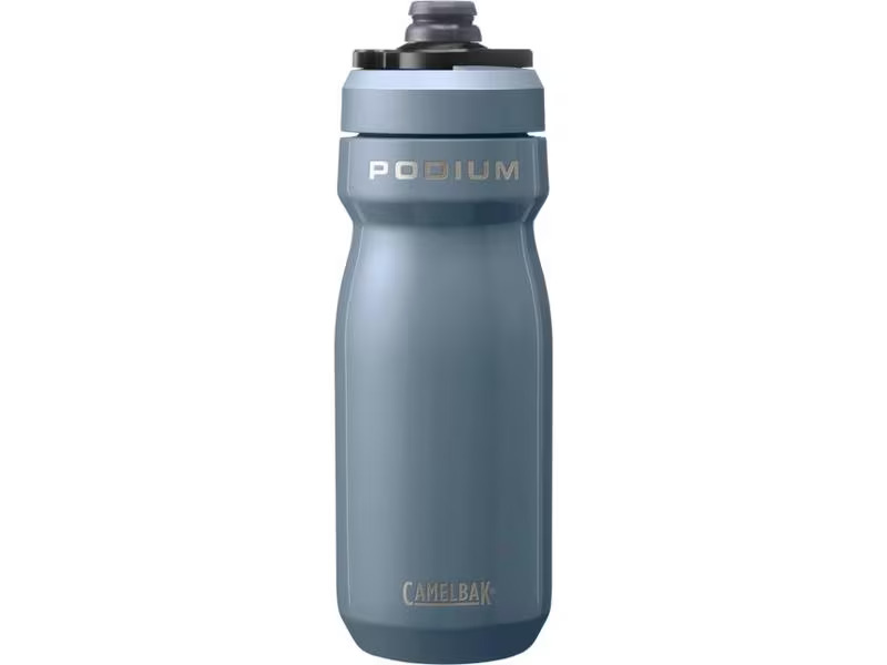 CamelBak Bidon Podium V.I. 0.5 l, Blau