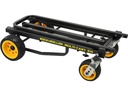 RockNRoller Multifunktionswagen R16RT Tragkraft 272 kg