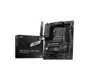 MSI Mainboard PRO B760-P Wifi DDR4