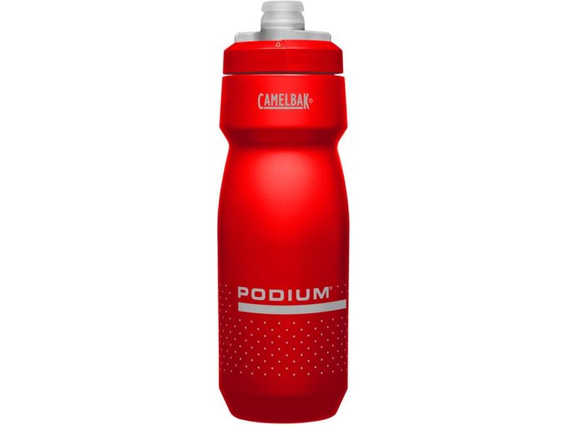 CamelBak Bidon Podium 0.71 l, Rot