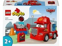 LEGO® DUPLO® Mack beim Rennen 10417