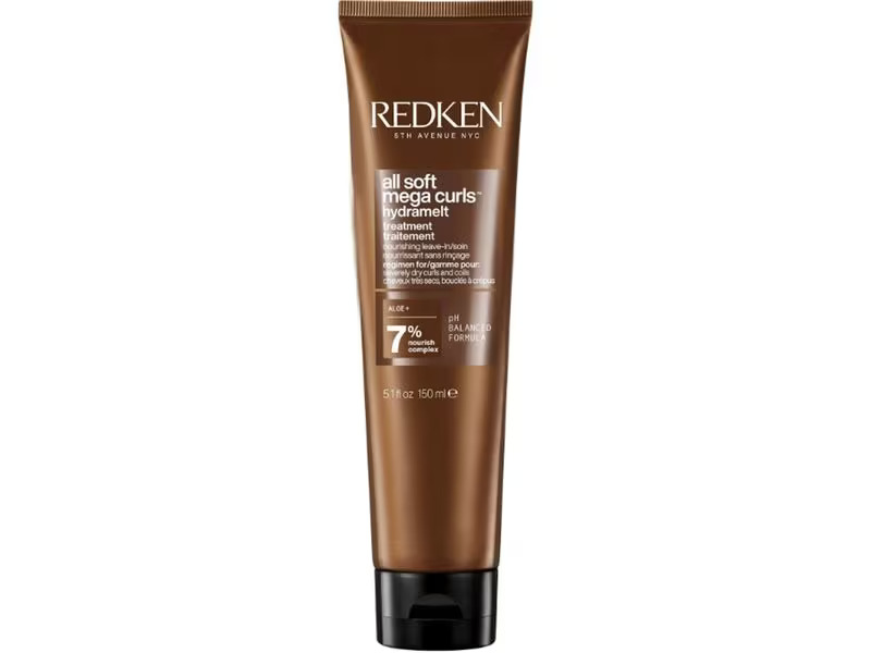 Redken Treatment All Soft Curls 150 ml