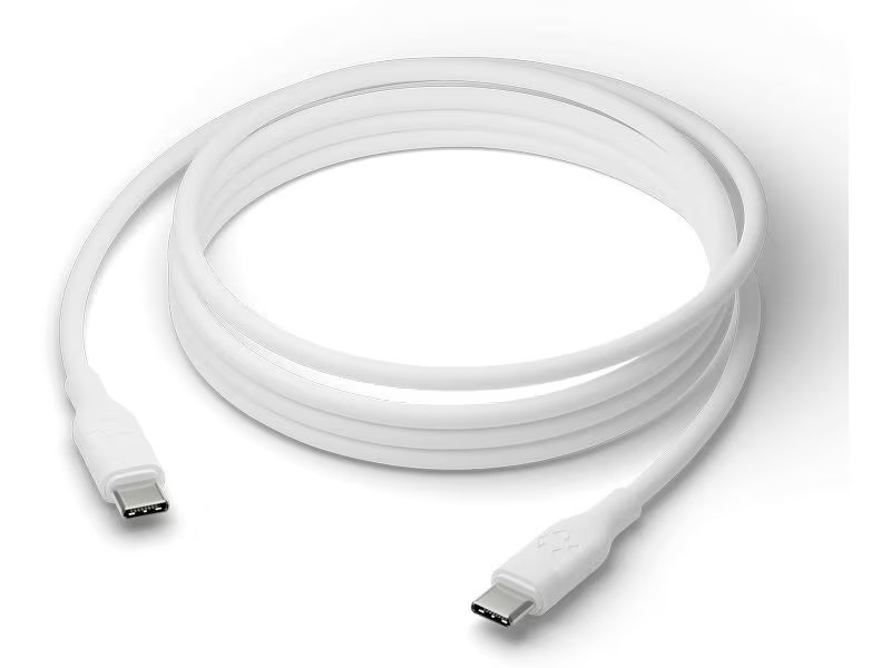 dbramante1928 USB-Kabel Re-charge USB C - USB C 2.5 m