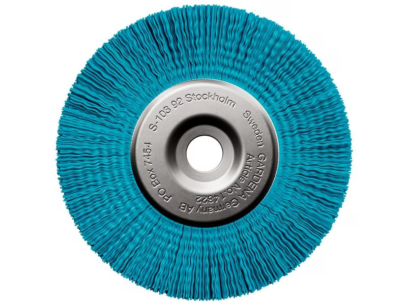 Gardena Fugenbürste Nylon