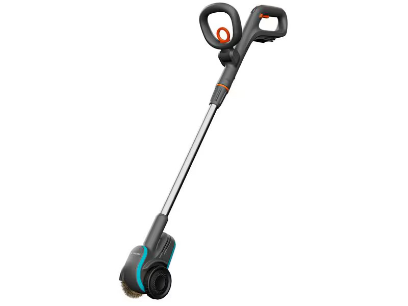 Gardena Akku-Fugenbürste EasyWeed 1800/18 V P4A Solo