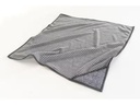 Edi Baur Pro Bambus Duo Set 2 Stück, Grau