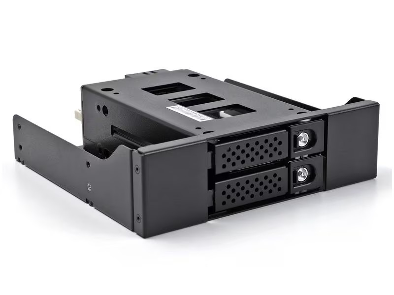 Delock Wechselrahmen U.2 NVMe 2.5