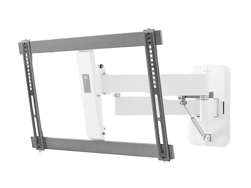One For All Wandhalterung FLUX Ultraslim VESA 600x400