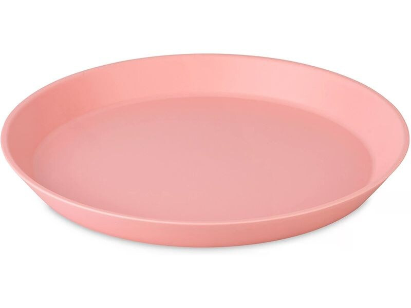 Koziol Speiseteller Connect 20.5 cm, 1 Stück,Pink