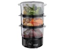 Russell Hobbs Dampfgarer Compact