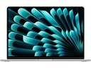 Apple MacBook Air 15 2024 M3 10C GPU / 512 GB / 16 GB Silber