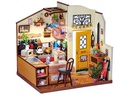 RoboTime Bausatz Cozy Kitchen