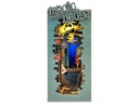 RoboTime Bausatz Book Nook Magic House