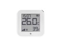 Shelly WLAN-Luftfeuchte- und Temperatursensor H&amp;T Gen3, Weiss