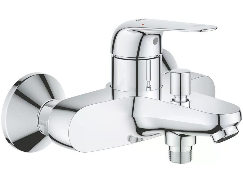 GROHE Einhand-Wannenbatterie Swift 1/2