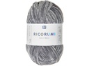 Rico Design Wolle Ricorumi Nilli Nilli Dunkelgrau