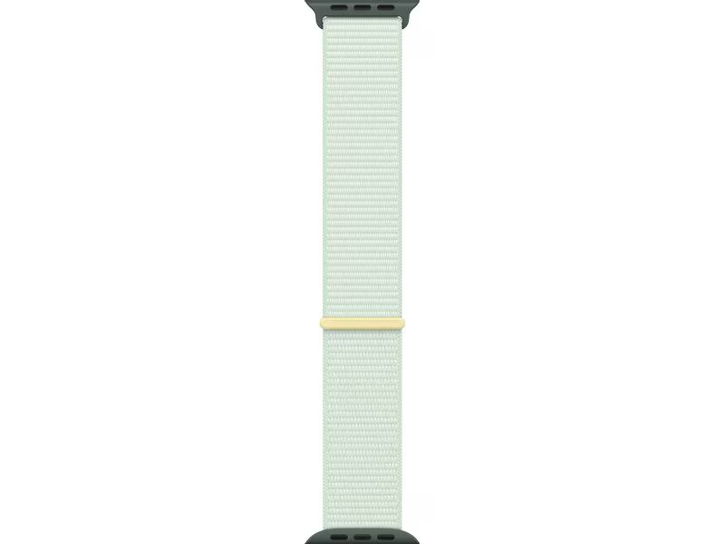 Apple Sport Loop 45 mm Blassmint
