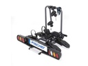 Fischer Heckfahrradträger ProlineEvo 2