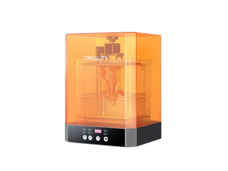 Creality Waschautomat UW-03 Wash &amp; Cure 210 x 160 x 200 mm