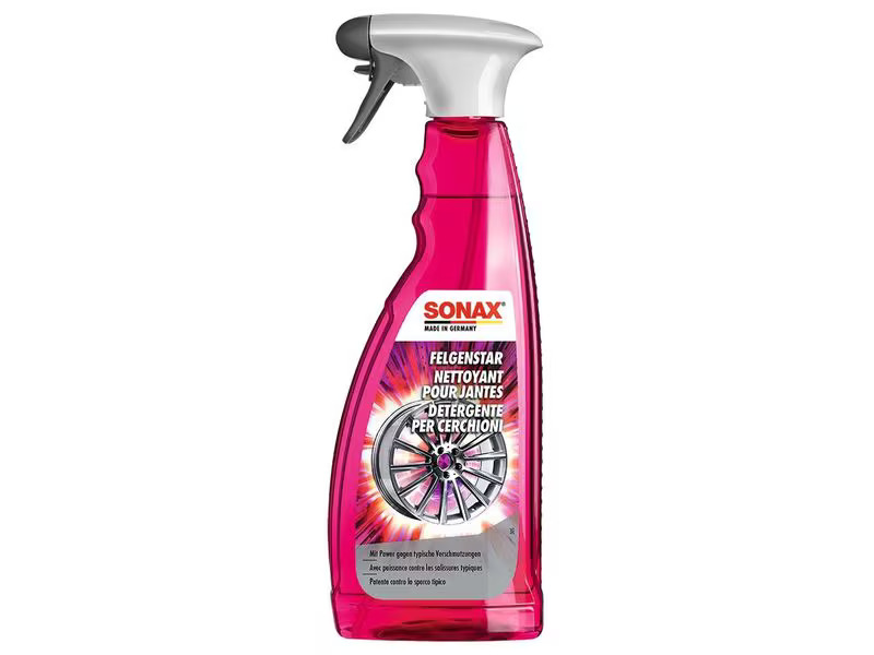 Sonax FelgenStar, 750 ml