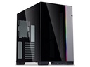 Lian Li PC-Gehäuse 011 Dynamic EVO Grau