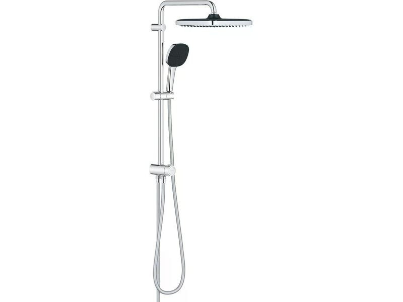 GROHE Duschsystem Vitalio Comfort 250