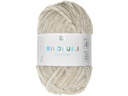 Rico Design Wolle Ricorumi Nilli Nilli Nature