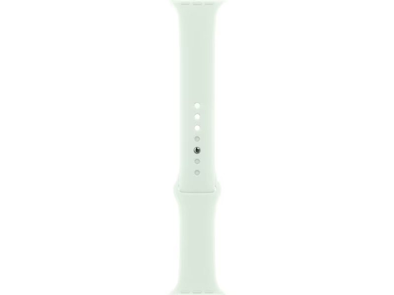 Apple Sport Band 41 mm Blassmint S/M