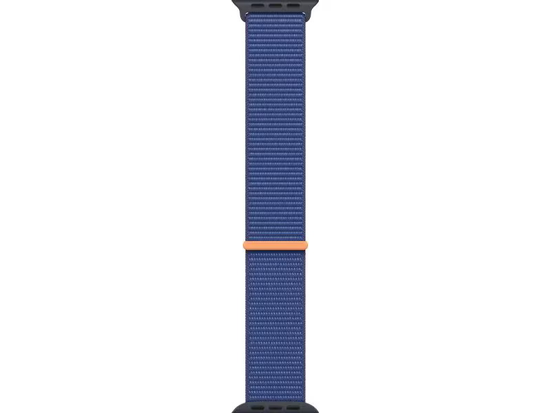 Apple Sport Loop 45 mm Ozeanblau