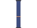Apple Sport Loop 45 mm Ozeanblau