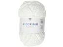 Rico Design Wolle Ricorumi Nilli Nilli Weiss
