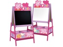 Arditex Peppa Pig: Multifunktionstafel
