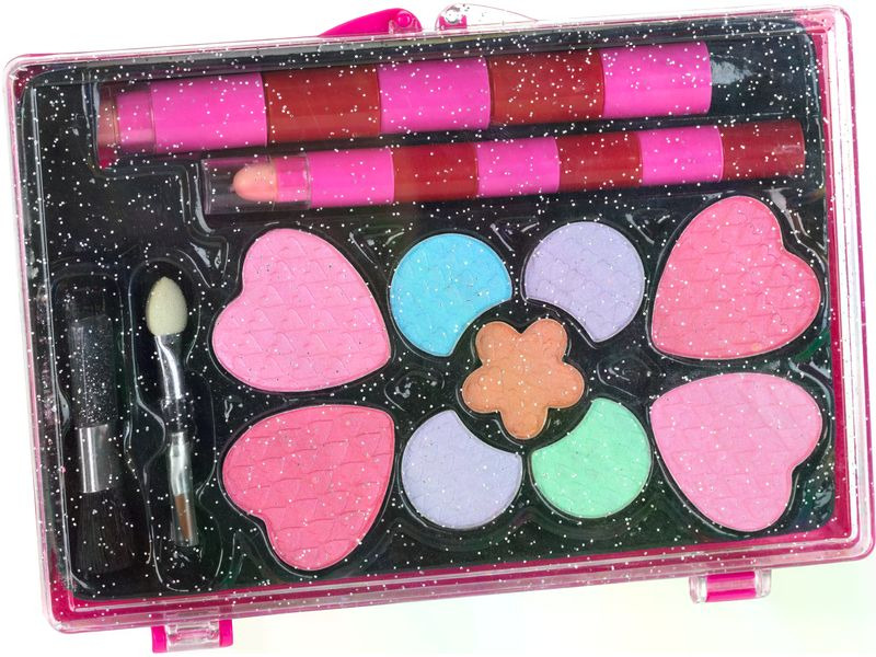 Klein-Toys Beauty Kosmetik-Set