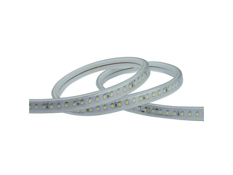 Elbro LED-Stripe 50 m x 15 mm x 7 mm, 120 LED/m,230 V AC,4000 K
