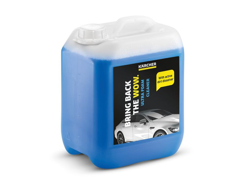 Kärcher Ultra Foam Cleaner RM527 5000 ml