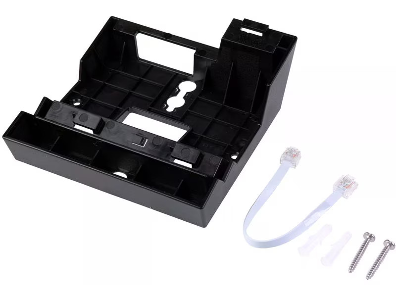 Poly Telefon-Wandhalterung CCX 400