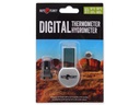 Repti Planet Thermo-/Hygrometer LCD