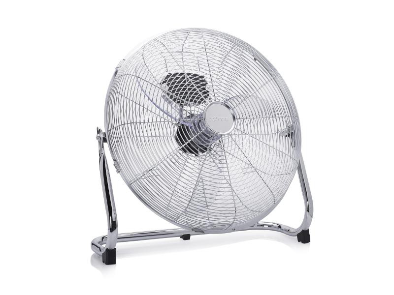 Tristar Bodenventilator VE-5935 Silber