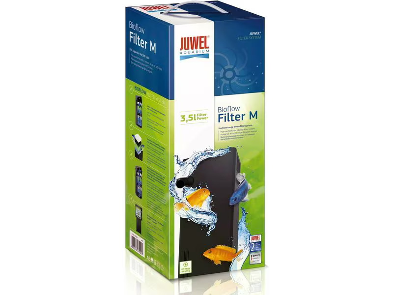 Juwel Innenfilter Bioflow M, 3.5 L