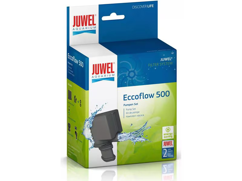 Juwel Pumpe Eccoflow 500