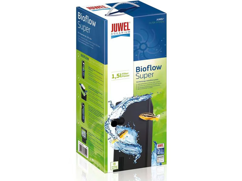 Juwel Innenfilter Bioflow Super