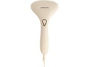 Create Dampfbürste Iron Up 1500 W, Crème