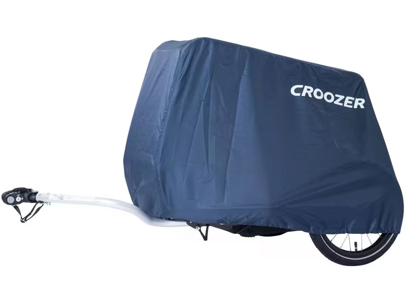 Croozer Faltgarage Dog L