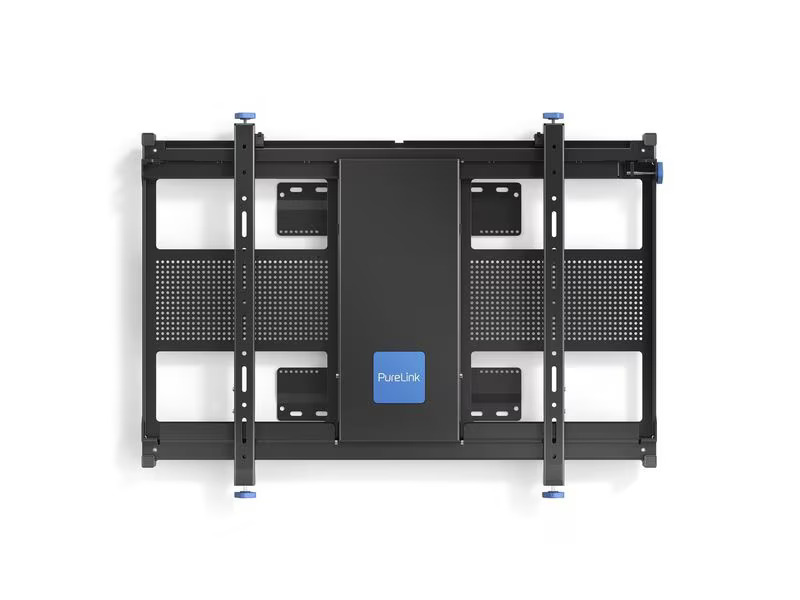 PureLink Wandhalterung VL-WM-NT600 Schwarz