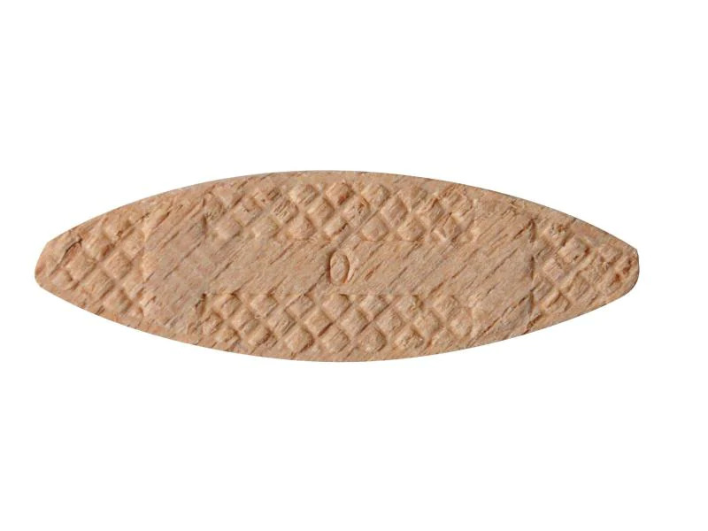 kwb Flachdübel 15 x 4 mm, P 0, 50 Stück