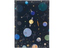 Goldbuch Freundebuch Universe A5, 88 Seiten