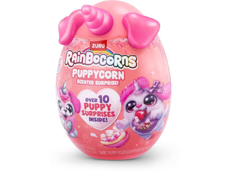 Zuru Rainbocorns – Puppycorn Surprise